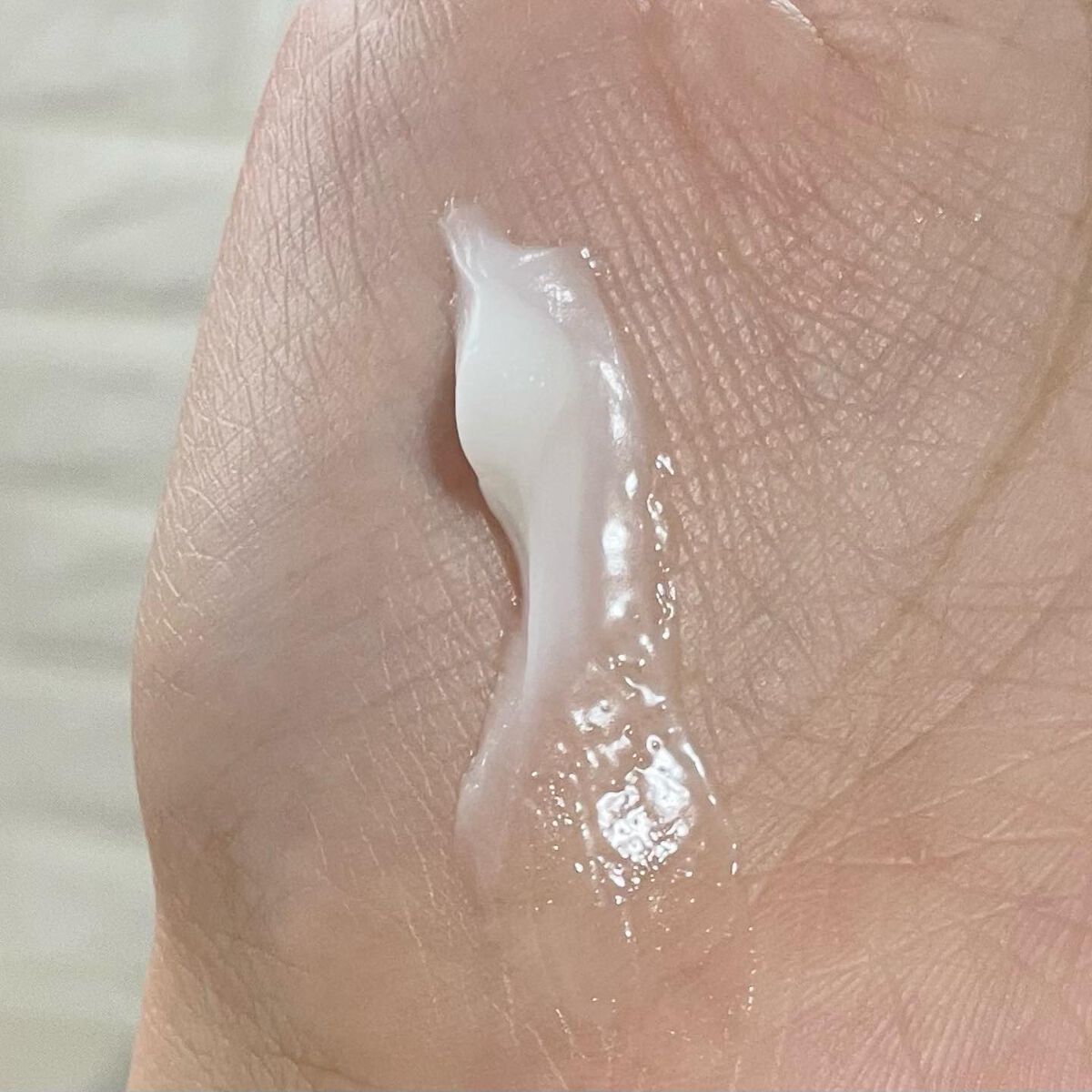 スイートシャンティウォッシュ/DEW/洗顔フォームを使ったクチコミ（2枚目）