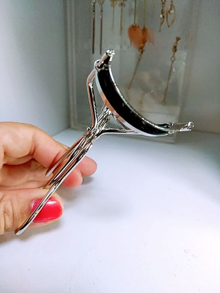 アイラッシュカーラー/RMK/ビューラーを使ったクチコミ(2枚目)