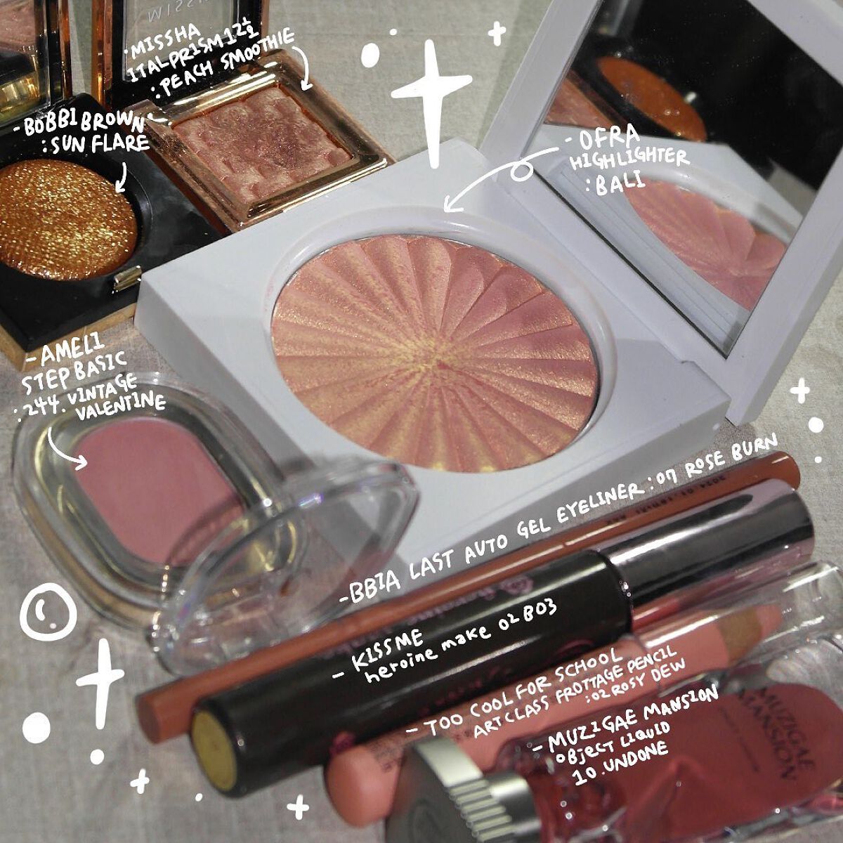 リュクスアイシャドウ/BOBBI BROWN/単色アイシャドウを使ったクチコミ（1枚目）