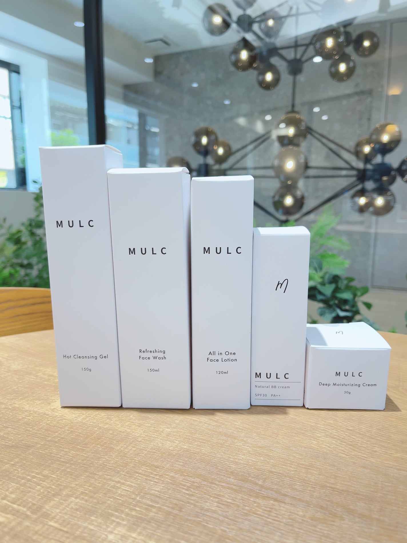 ナチュラルBBクリーム/MULC/BBクリームを使ったクチコミ(8枚目)