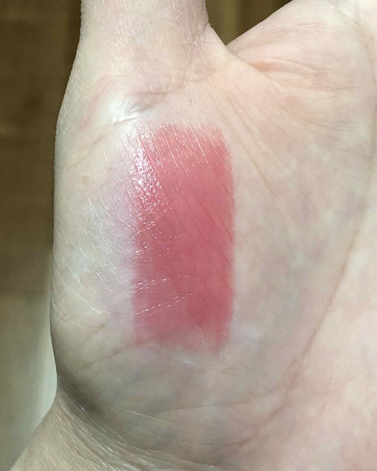 オイル インフューズド リップ カラー 07 アイランドピンク