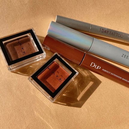 ケイト ザ アイカラー/KATE/単色アイシャドウを使ったクチコミ(7枚目)