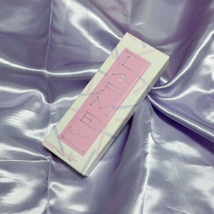 LARME ONE DAY RING(ラルムワンデーリング)/LARME/ワンデー(1DAY)カラコンを使ったクチコミ(1枚目)