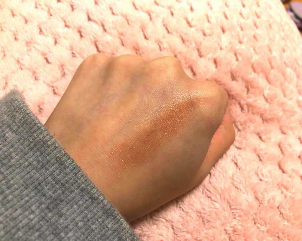 アイグロウ ジェム/DECORTÉ/ジェル・クリームアイシャドウを使ったクチコミ(2枚目)