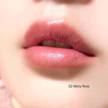 ベアリップグロー/Healus/口紅を使ったクチコミ(4枚目)