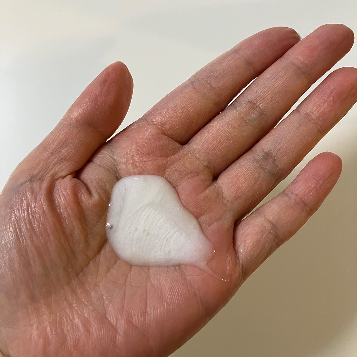 デオカラット 薬用ボディウォッシュ/デオカラット/ボディソープを使ったクチコミ(3枚目)