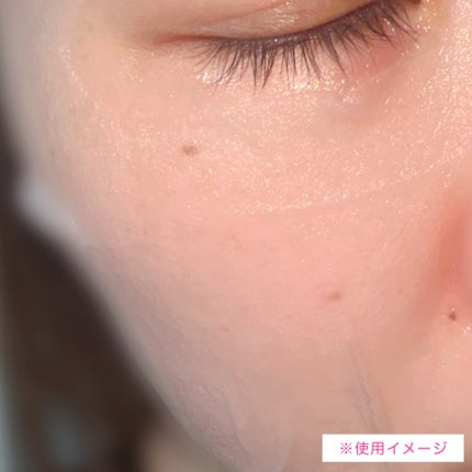 オアシス スージング マスク/Dr.Althea/シートマスク・パックを使ったクチコミ(4枚目)