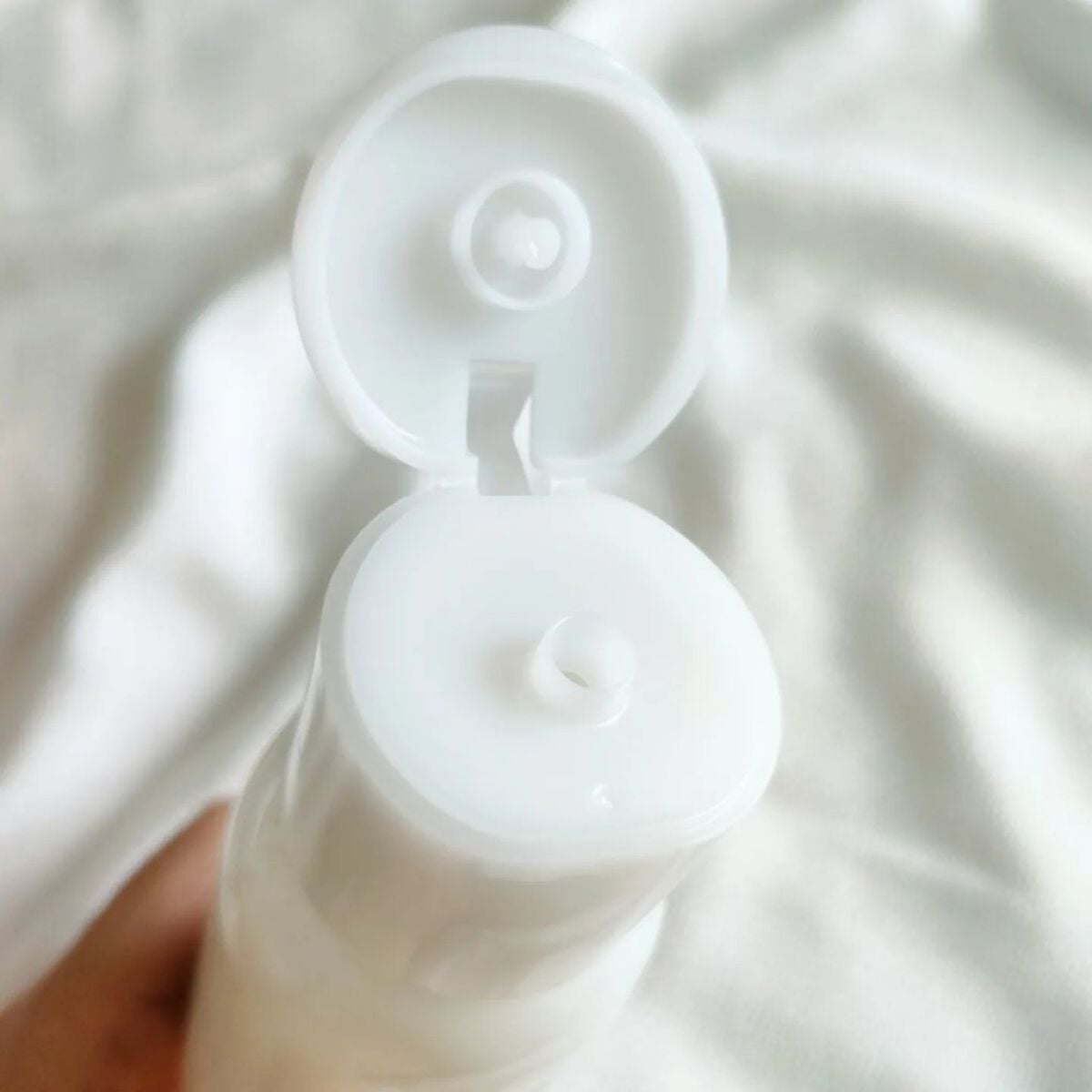 しっとり化粧水 NC/なめらか本舗/化粧水を使ったクチコミ(2枚目)