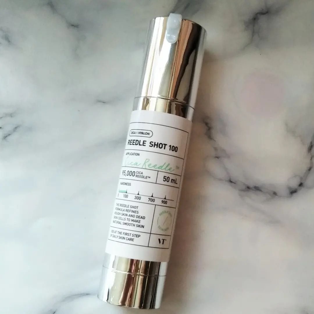 リードルショット100/VT/美容液を使ったクチコミ(2枚目)