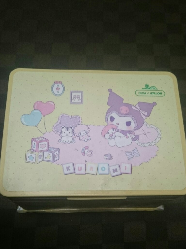 シカバイタル マスク/VT/シートマスク・パックを使ったクチコミ(2枚目)