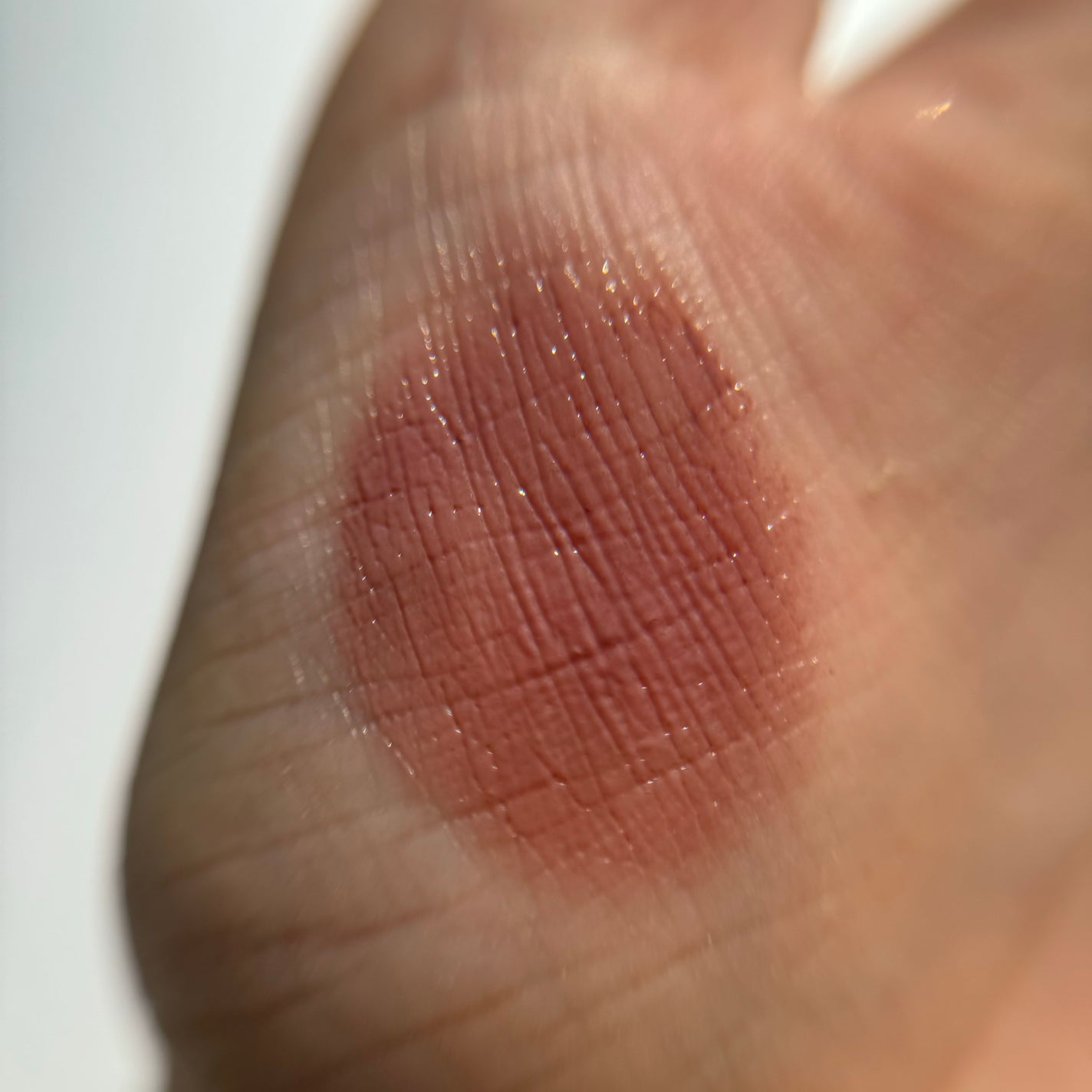 ボンディンググロウリップスティック/Laka/口紅を使ったクチコミ(2枚目)