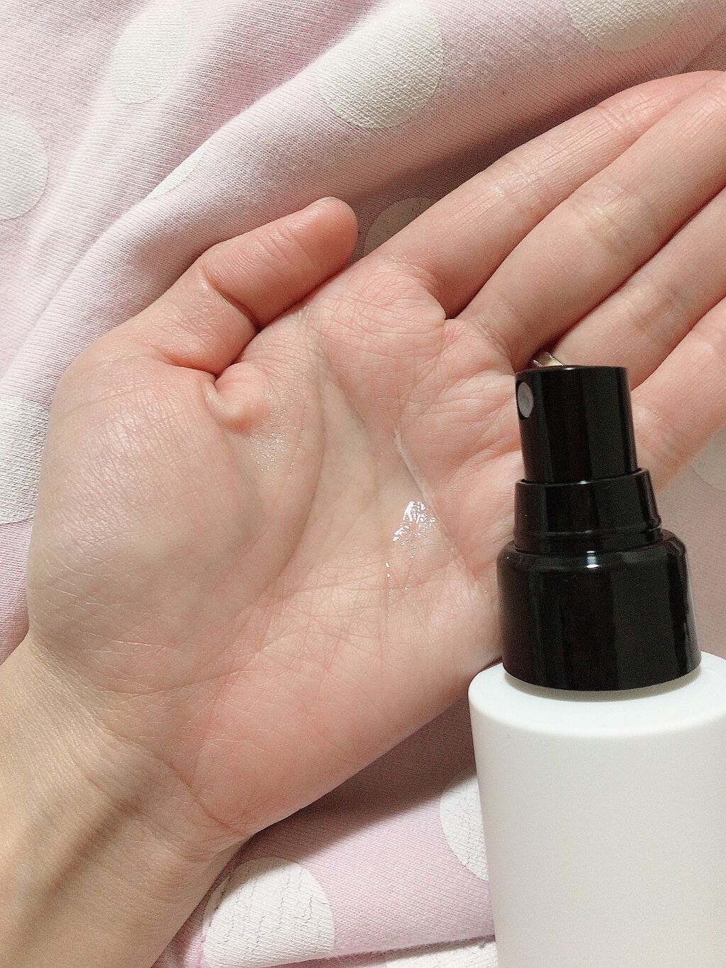 エレクトロン スキンローション/ELECTRON/ミスト状化粧水を使ったクチコミ(2枚目)