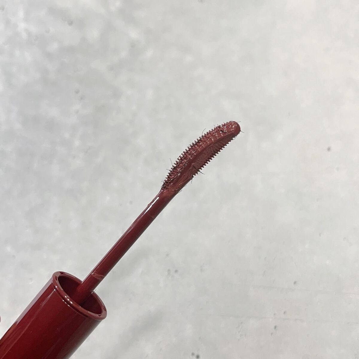 ラッシュエキスパンダー ロングロングロング EX/MAJOLICA MAJORCA/マスカラを使ったクチコミ(2枚目)