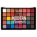 NYX Professional Makeupモダン ドリーマー シャドウ パレット