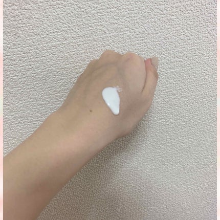 パーフェクトUV マイルドミルク a/アネッサ/日焼け止め・UVケアを使ったクチコミ(2枚目)