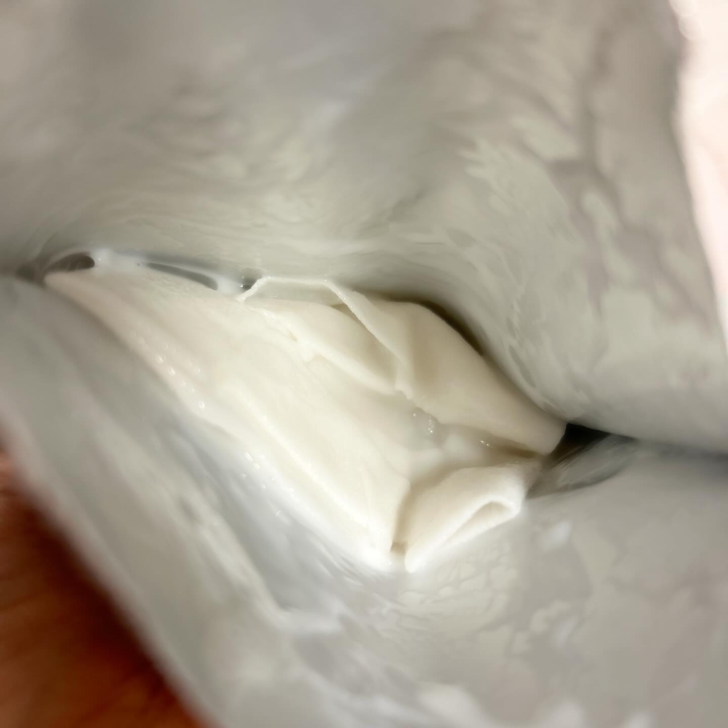 インテンシブリフテンションマスク/ダルバ/シートマスク・パックを使ったクチコミ（3枚目）