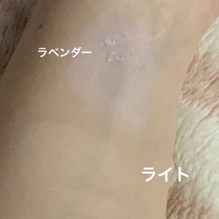 UVクリアフェイスパウダー/CEZANNE/プレストパウダーを使ったクチコミ(3枚目)