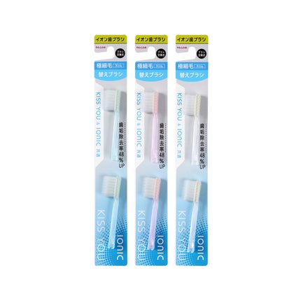 やわらかめ 替え 2本