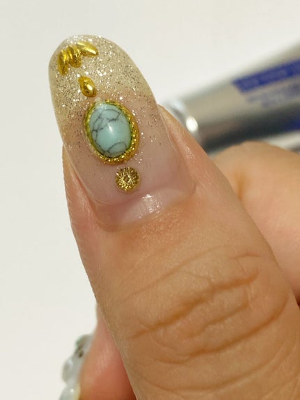 ドロップリペアセラム/ネイルネイル/ネイルオイル・トリートメントを使ったクチコミ(4枚目)