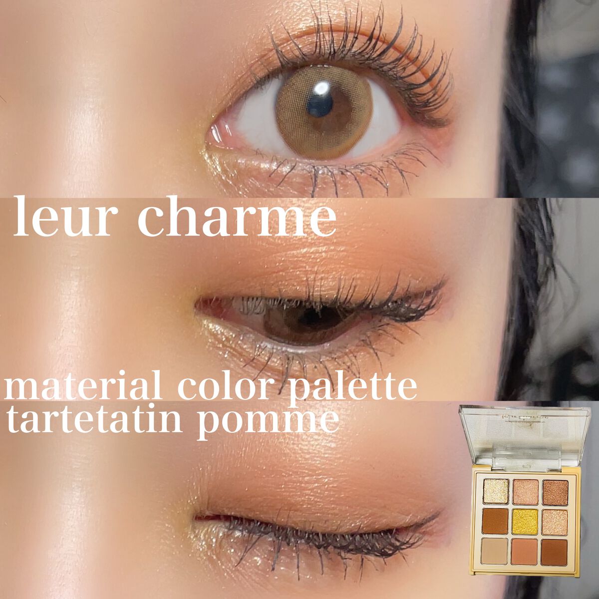 リキッドアイライナーR4/ラブ・ライナー/リキッドアイライナーを使ったクチコミ（1枚目）