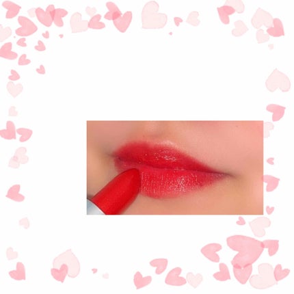 リップスティック/M・A・C/口紅を使ったクチコミ(2枚目)
