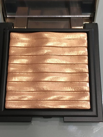 プリズム エアー ハイライター/CLIO/パウダーハイライトを使ったクチコミ(2枚目)