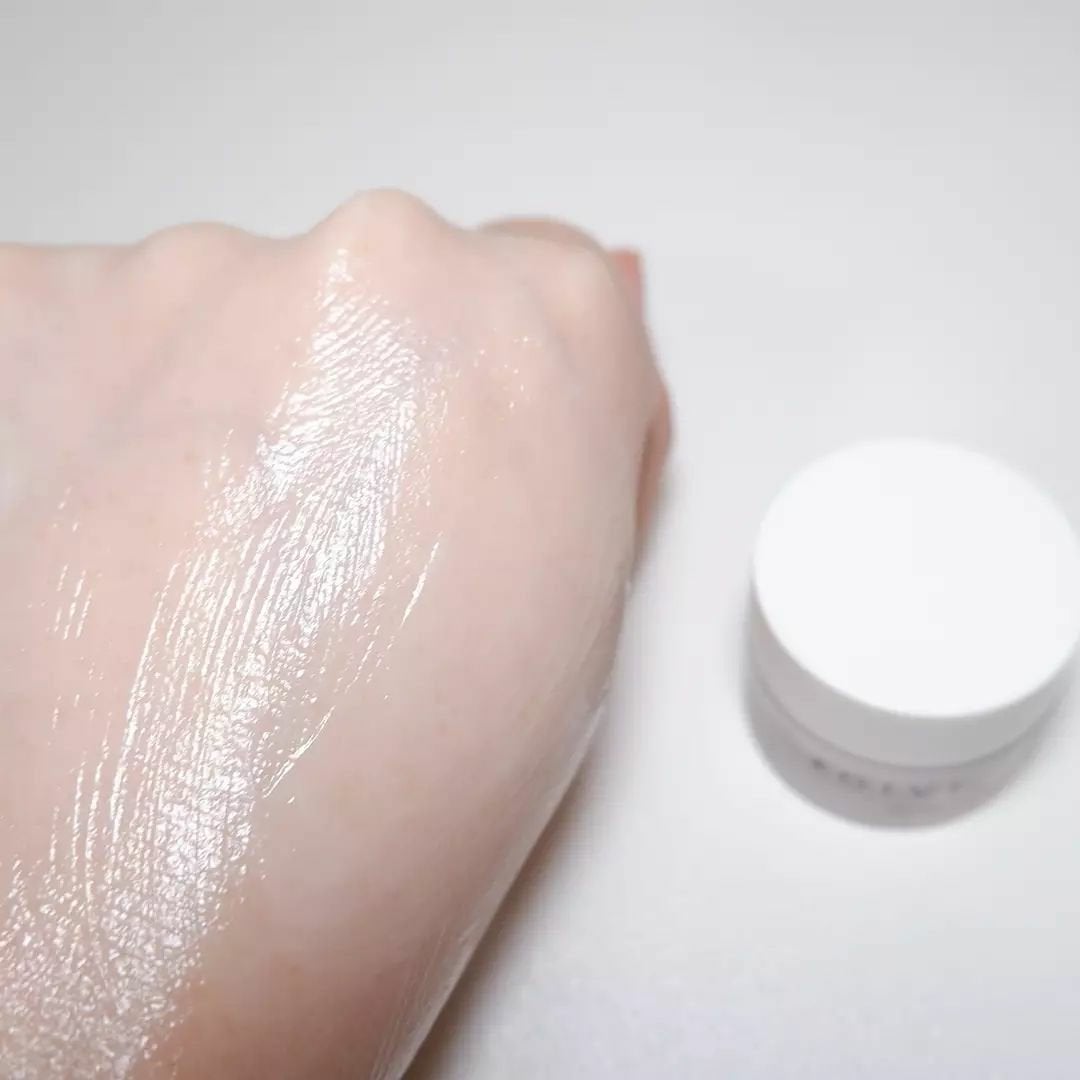 koive moistset/koive/スキンケアキットを使ったクチコミ(3枚目)