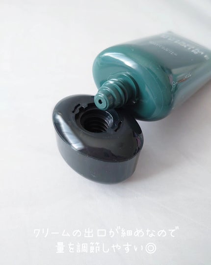 リポソーム リペア インテンシブ クリーム/shaishaishai/フェイスクリームを使ったクチコミ(3枚目)