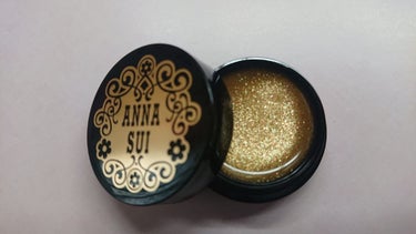 リップバームE/ANNA SUI/リップケア・リップクリームを使ったクチコミ（3枚目）