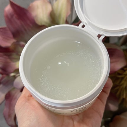 彩清珠 ホットクレンジングジェルバームTB/彩清珠/クレンジングジェルを使ったクチコミ(2枚目)