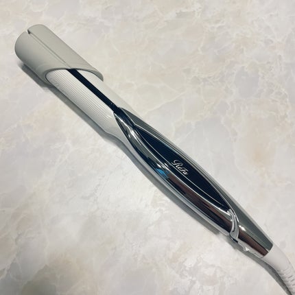 リファ ビューテック ストレートアイロン/ReFa/ストレートアイロンを使ったクチコミ(5枚目)