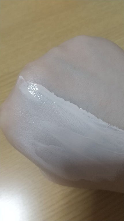 プリマヴィスタ スキンプロテクトベース<乾燥くずれ防止>/プリマヴィスタ/化粧下地を使ったクチコミ(5枚目)