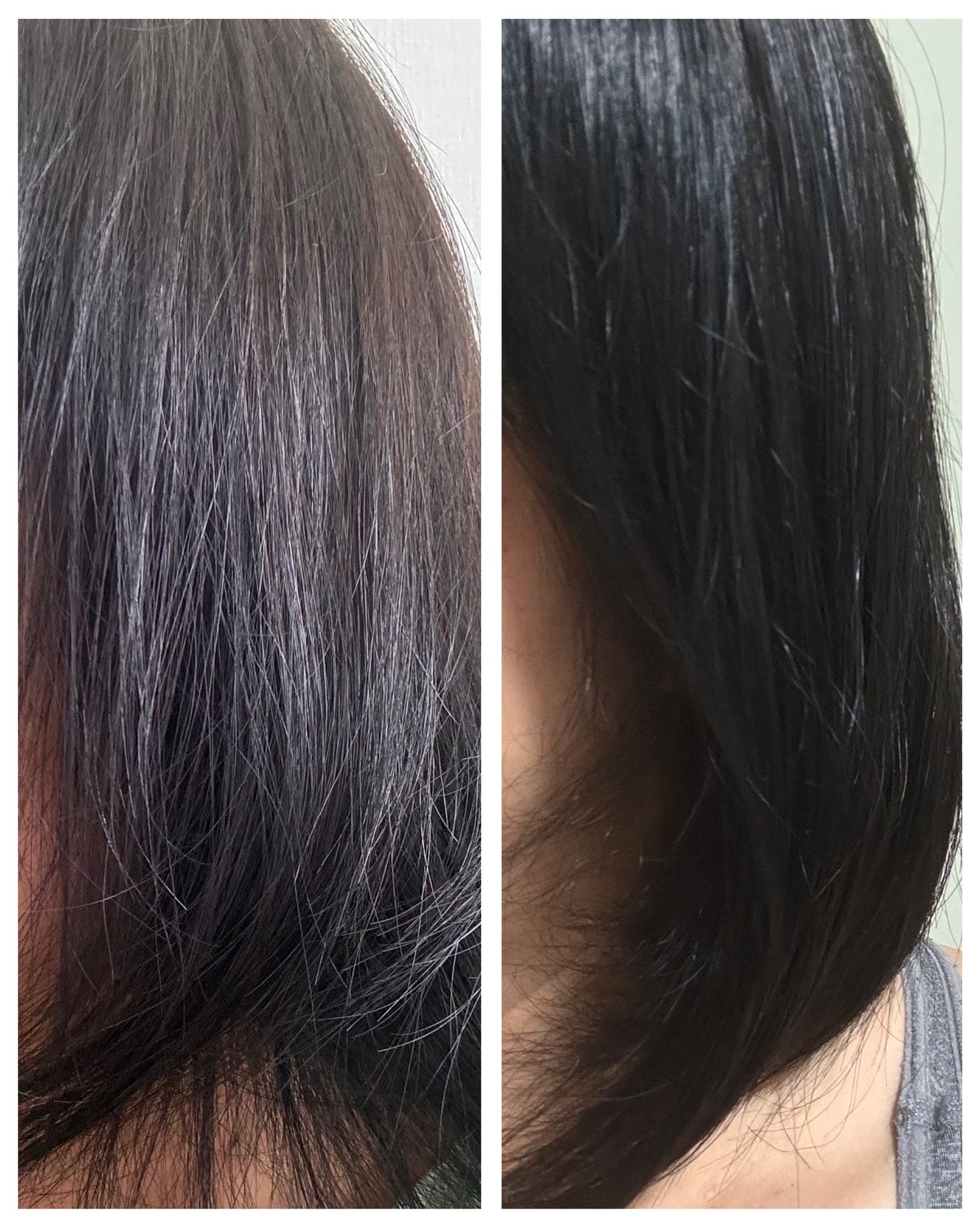 OR スパ・シャンプー/ヘアトリートメント シルキーナイトリペア/Off&Relax/市販シャンプーを使ったクチコミ(10枚目)