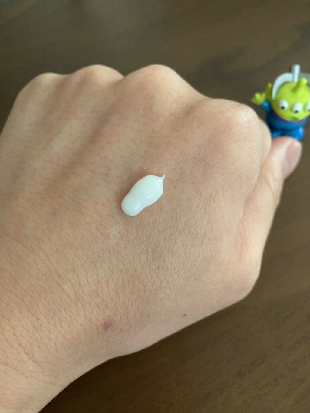 リンクルホワイトエッセンス/オルビス/美容液を使ったクチコミ（2枚目）