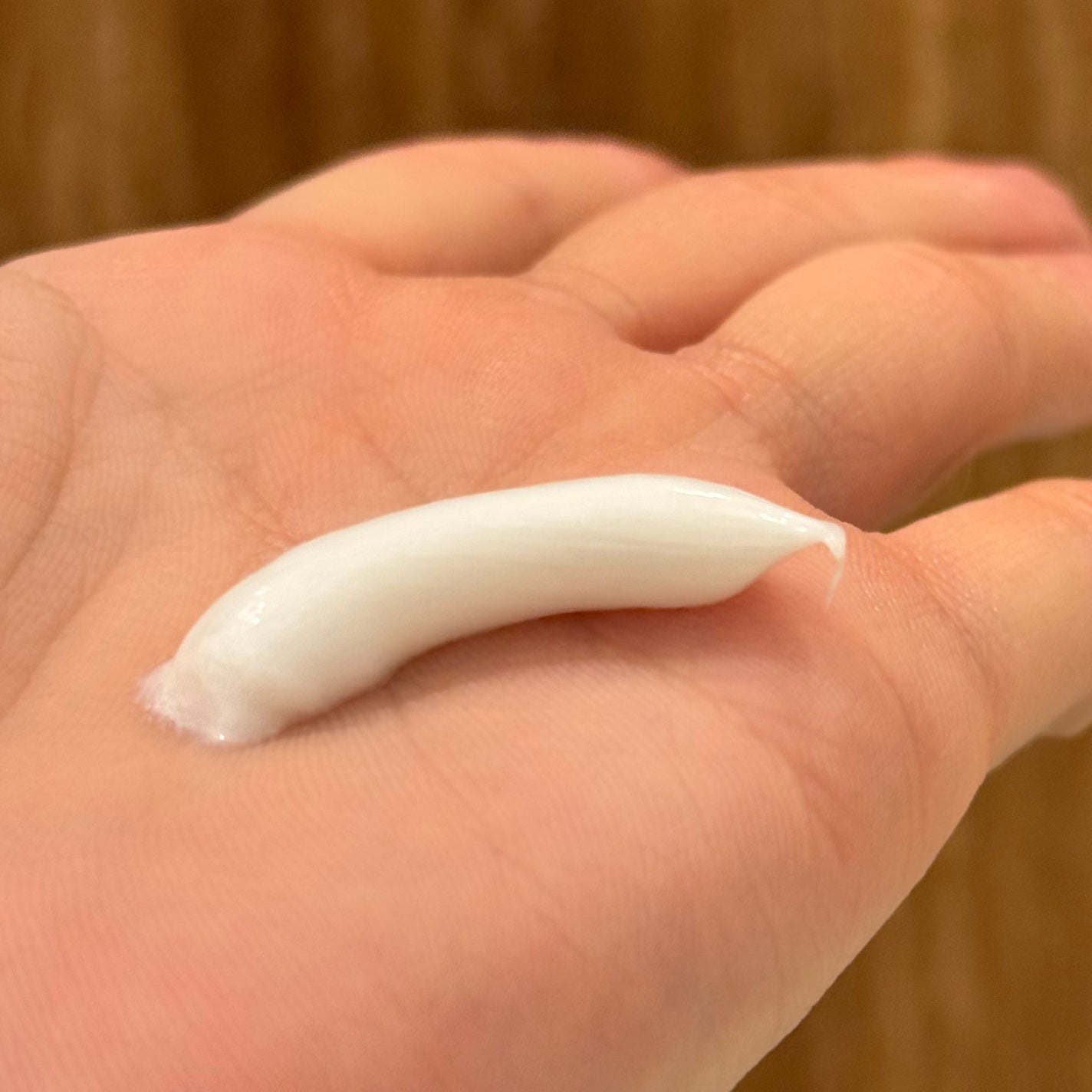 トランシーノ薬用クリアウォッシュEX/トランシーノ/洗顔フォームを使ったクチコミ(4枚目)