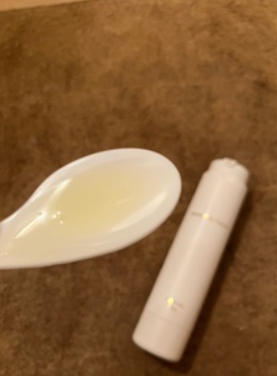 ザ・リッチ ヘアオイルGPF/SILK THE RICH/ヘアオイルを使ったクチコミ（1枚目）