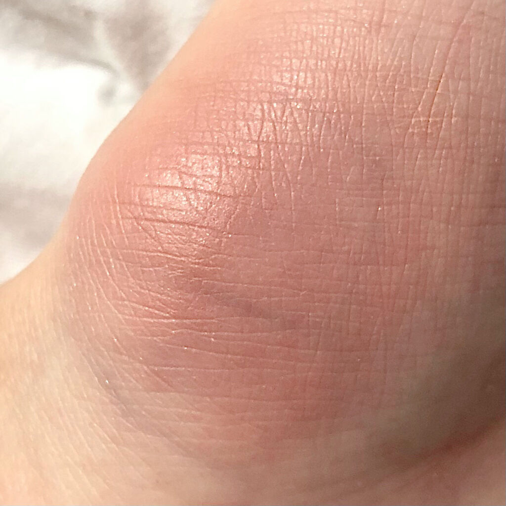 ナチュラル チークN/CEZANNE/パウダーチークを使ったクチコミ（2枚目）