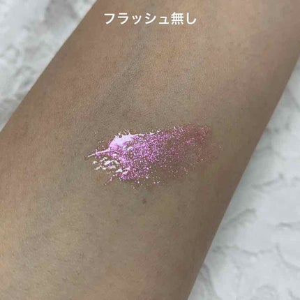 【旧】ディオール アディクト ステラー グロス 465 ショック(生産終了)/Dior/リップグロスを使ったクチコミ(3枚目)