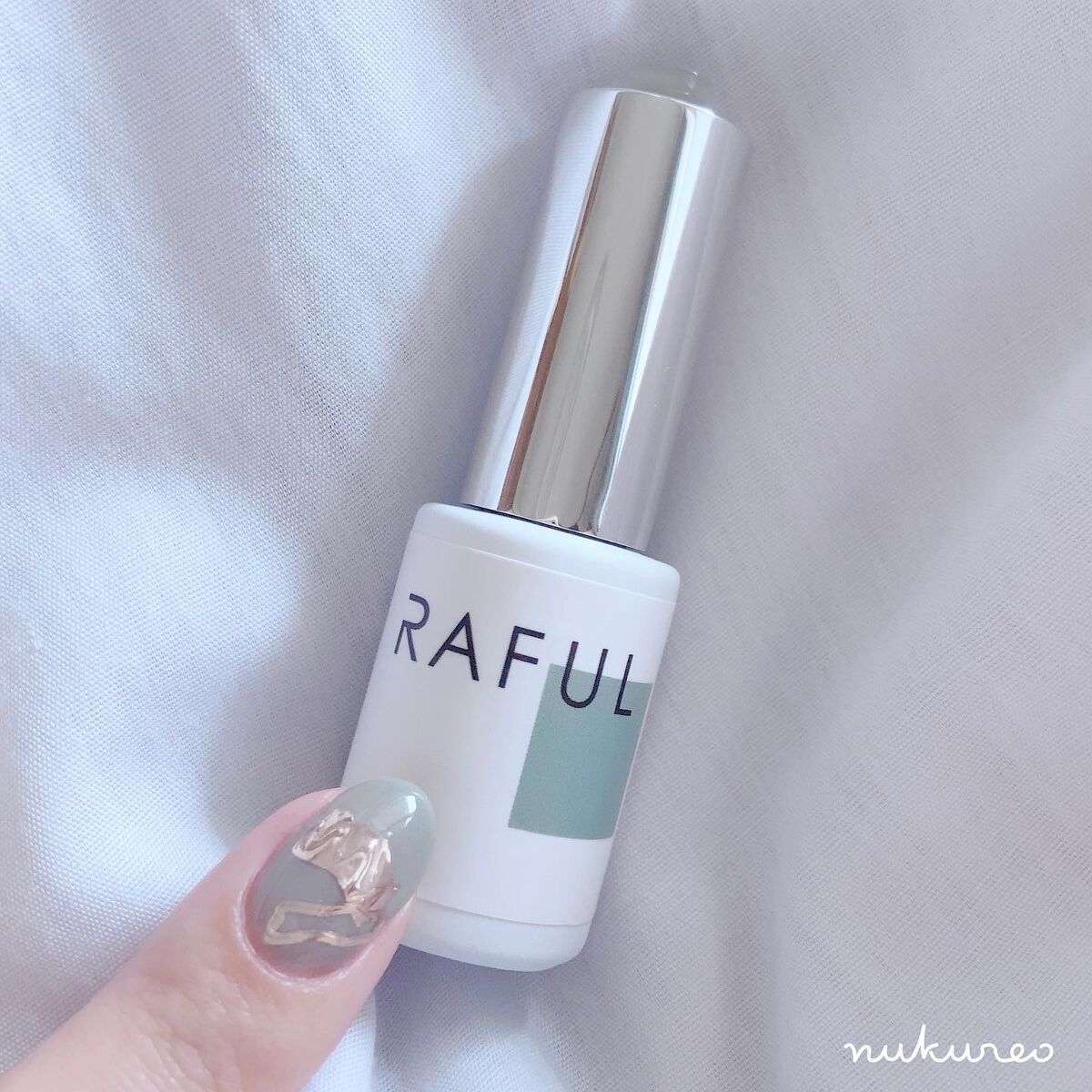 ウィークリージェル NE-85 Astrology/HOMEI/ジェルネイルを使ったクチコミ（3枚目）