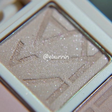 マイフェイブムードアイパレット 9カラー/HOLIKA HOLIKA/アイシャドウパレットを使ったクチコミ(3枚目)