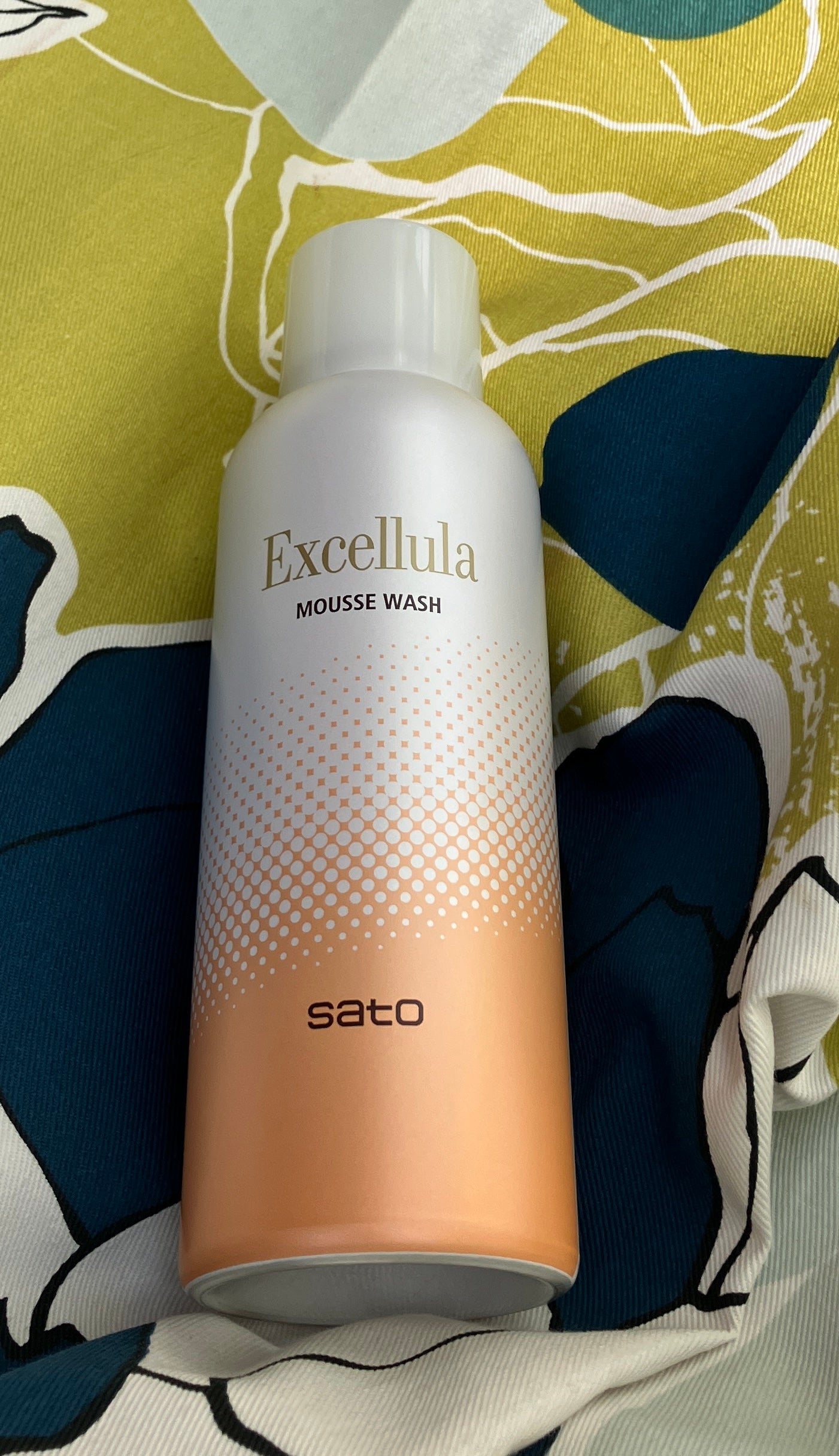 エクセルーラ ムースウォッシュ|Excellulaの口コミ エクセルーラ ムースウォッシュ|Excellulaの口コミ