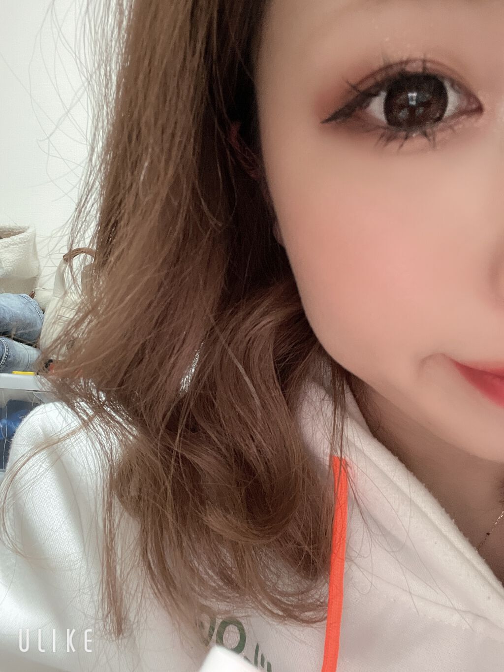 ドラマティックパウダリー EX/マキアージュ/パウダーファンデーションを使ったクチコミ（1枚目）