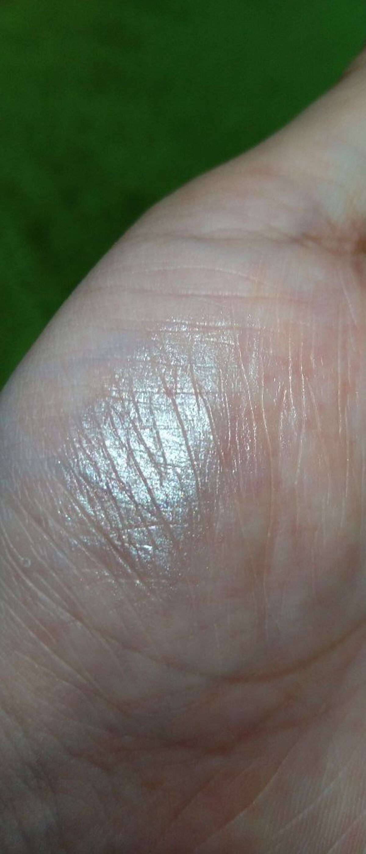 スリーク フェイス N/Elégance/ジェル・クリームチークを使ったクチコミ(6枚目)