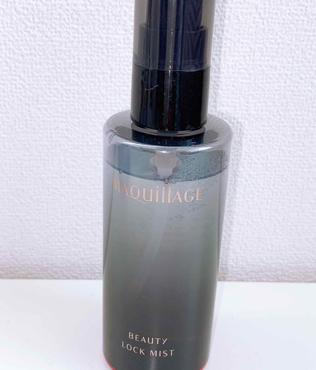 ☆…hachi… on LIPS 「#化粧崩れ#マスクこれからの時期、化粧崩れが気になり購入しまし..」(1枚目)