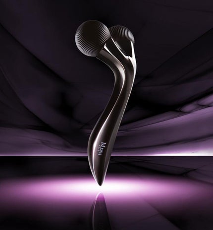 ONYX BLACK/MDNA SKIN/ボディローラーを使ったクチコミ(3枚目)