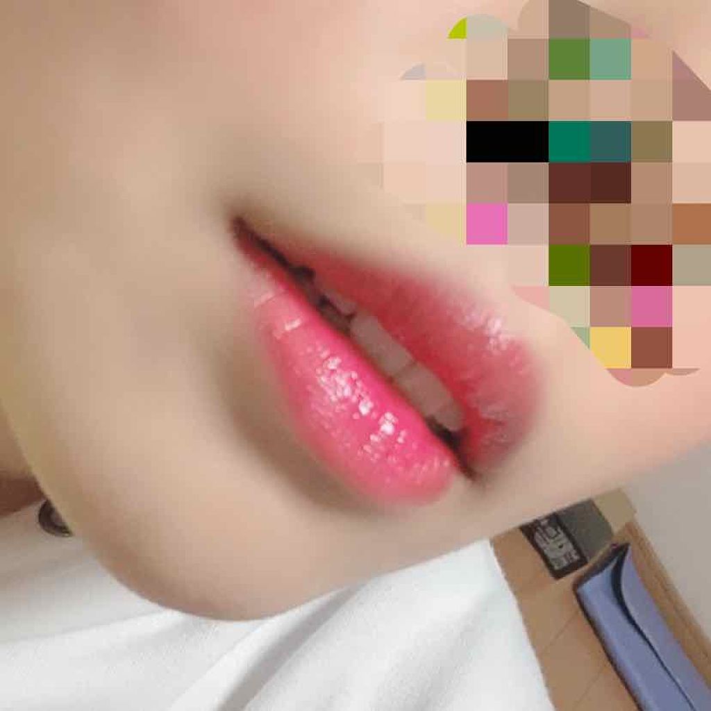 リップスティックS/ANNA SUI/口紅を使ったクチコミ(2枚目)