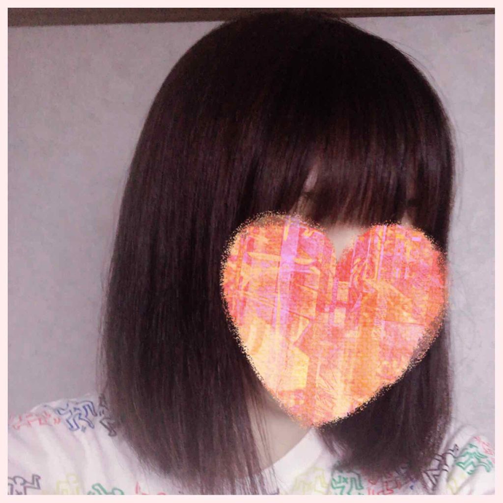 ミルクジャムヘアカラー/ルシードエル/ヘアカラーを使ったクチコミ（2枚目）