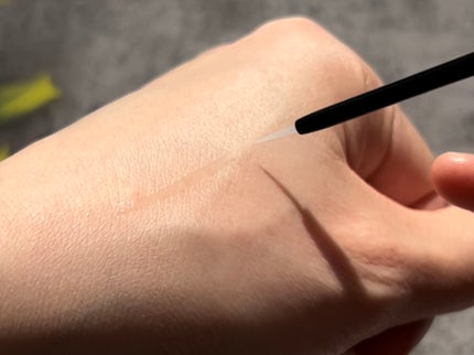 ラッシュリッチアイラッシュセラム/ロート製薬/まつげ美容液を使ったクチコミ(4枚目)