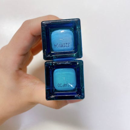 ZEESEAx大英博物館アリスメイクアッププライマー/ZEESEA/化粧下地を使ったクチコミ(9枚目)