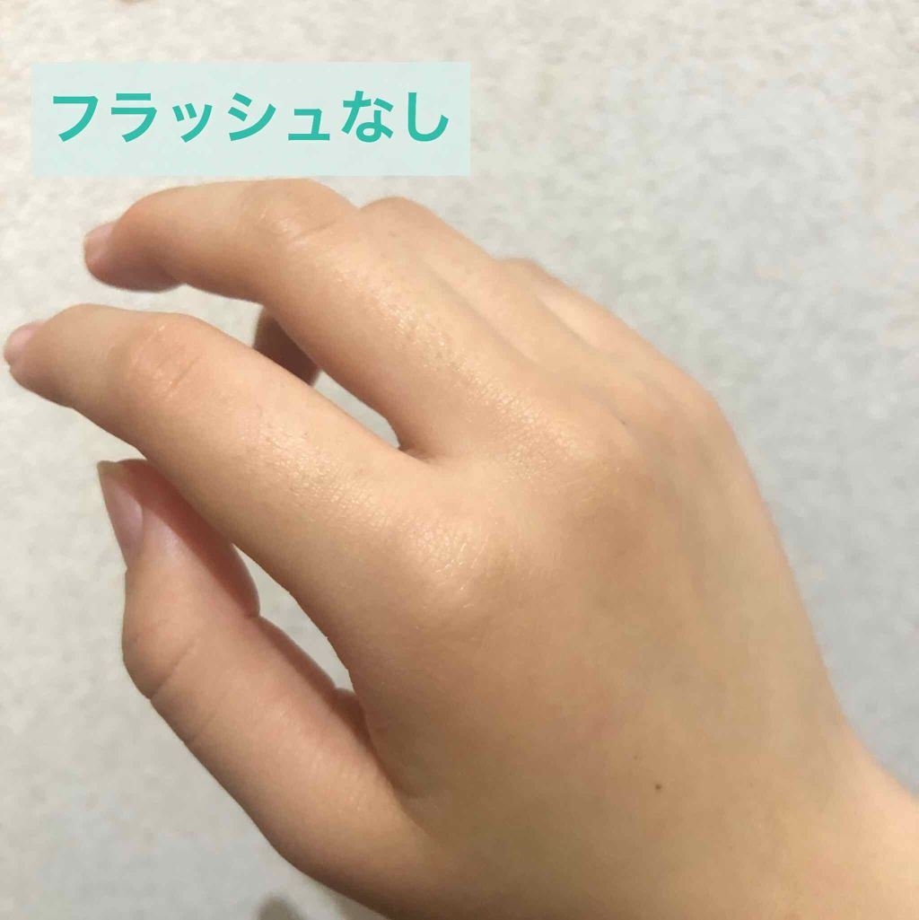 ハンドクリーム カモミールブレンド/medel natural(メデル ナチュラル)/ハンドクリームを使ったクチコミ(3枚目)